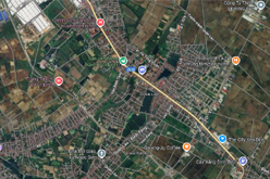 Thông báo đấu giá quyền sử dụng  41 lô đất ở tại khu dân cư mới thôn Thạch Đài, Điểm xen cư thôn Là Thôn, Khu dân cư Mã Họ và Khu dân cư Khu 3, Yên Định, Thanh Hóa